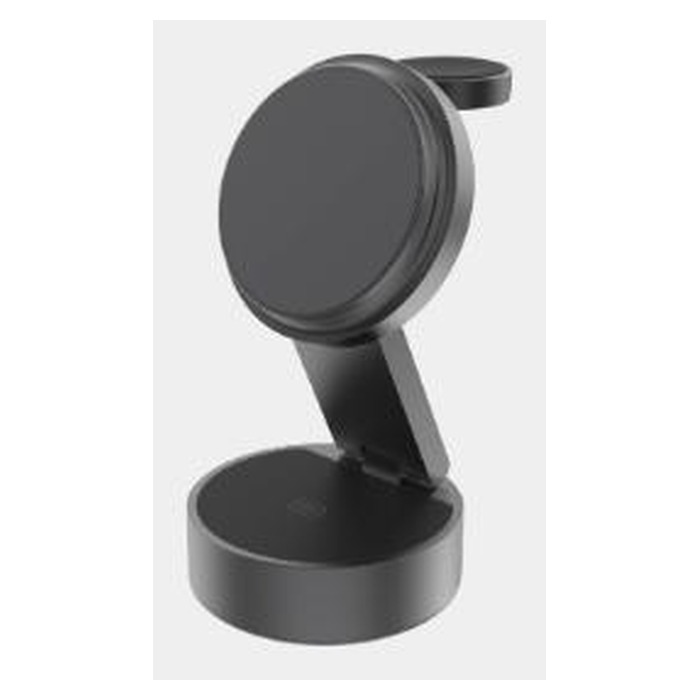 Quantum — încărcător wireless 25W 3-în-1