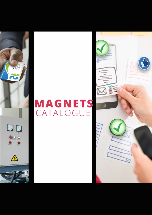 Catalog MAGNETS 2021