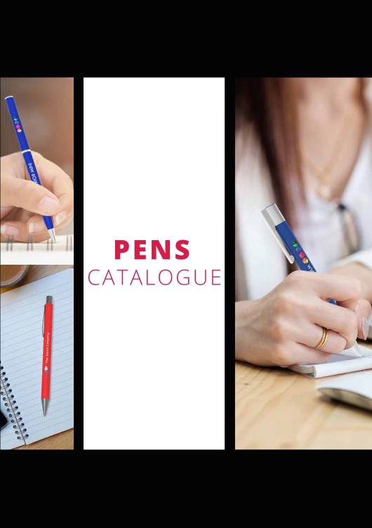 Catalog PENS