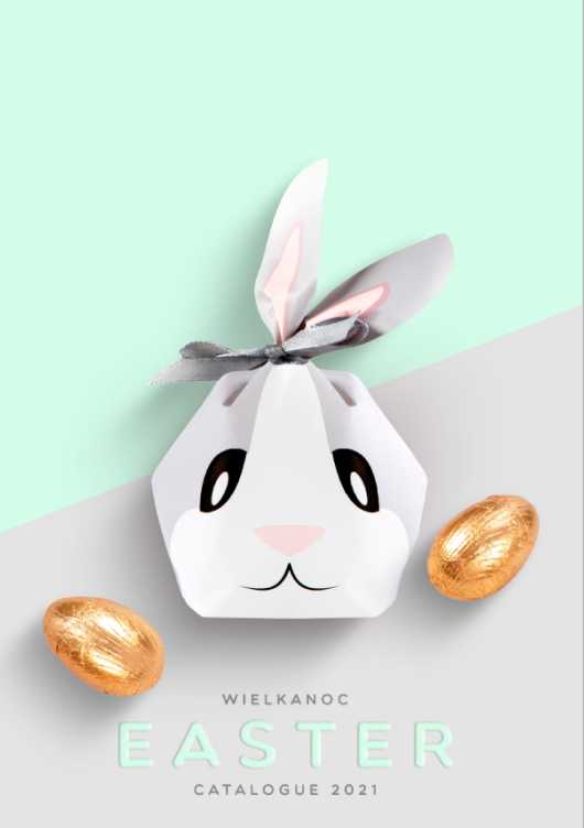 Easter Catalogue Sweets 2021