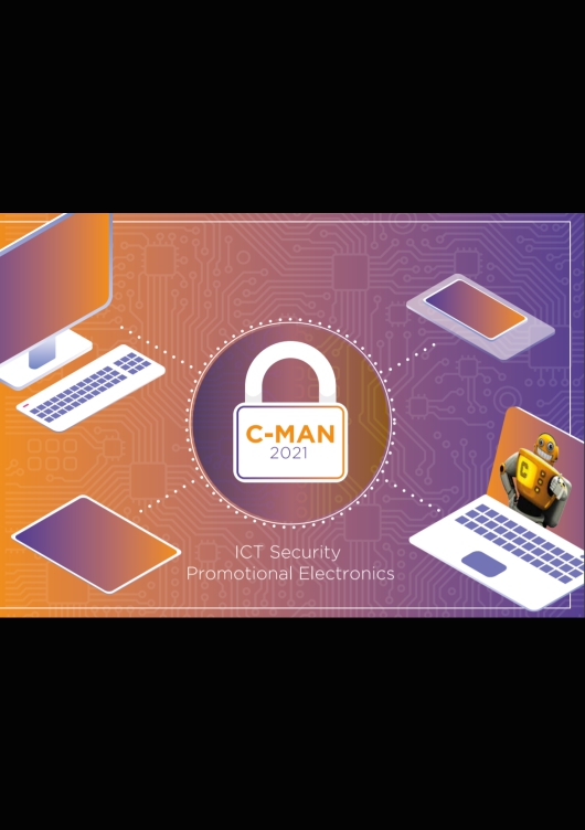 catalog C-MAN 2021