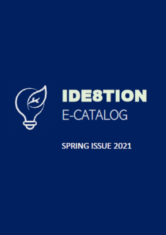 IDE8tion Custom 2021