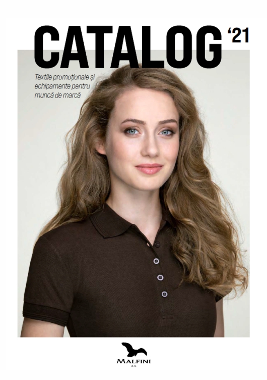 Catalog Malfini 2021