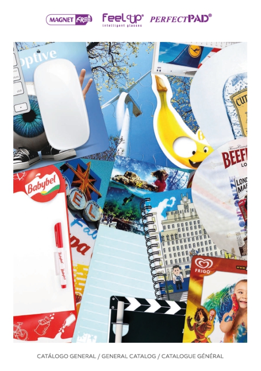 Catalog general PADS 2021