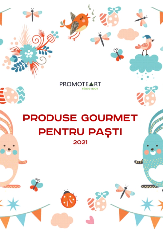 Catalog PASTI 2021