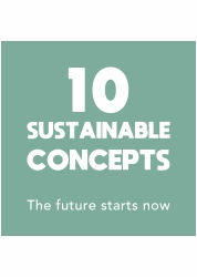 10 sustainable gifts catalogue 2022
