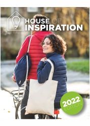 Bags House of Inspiration 2022 Catalogue