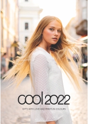 Cool 2022 Catalogue