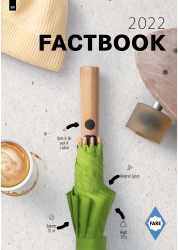 Factbook 2022 Catalogue