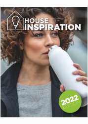 House of Inspiration 2022 Catalogue _ DRINKWARE