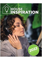 House of Inspiration 2022 Catalogue general