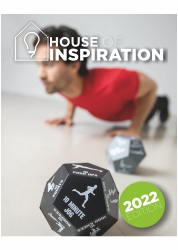 House of Inspiration 2022 Catalogue _ sports