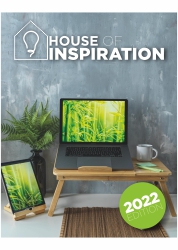 House of Inspiration 2022 Catalogue _ giveaways