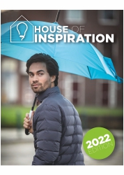 Umbrellas House of Inspiration 2022 Catalogue
