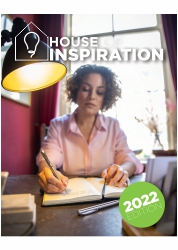 House of Inspiration 2022 Catalogue _ writing