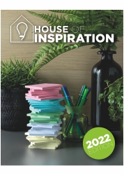 Bags House of Inspiration 2022 Catalogue
