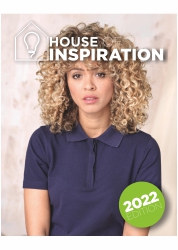 House of Inspiration 2022 Catalogue
