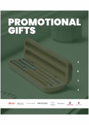 Impression catalogue 2022