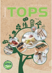 Promotion Tops catalogue 2022