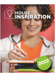 Stationery House of Inspiration 2022 Catalogue