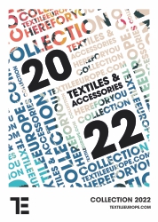 Textile Europe 2022 Catalogue