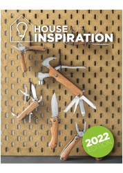 Tools House of Inspiration 2022 Catalogue