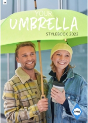 Your Umbrella Stylebook 2022