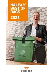 HALFAR BEST OF BAGS 2022