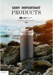 MetMAXX Catalogue