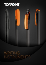 Toppoint writing instruments 2022
