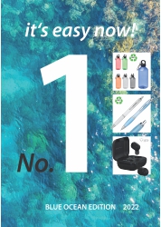 Easy no. 1 catalogue 2022