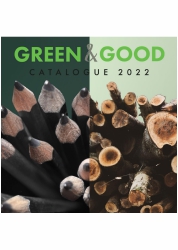 Green and good catalogue 2022