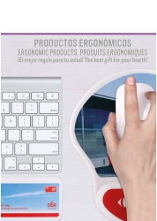 PADS ergonomic