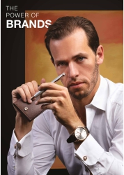 The power of Brands