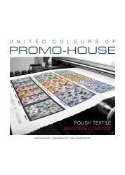 PromoHouse polish textile 2022