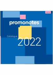 promonotes catalogue