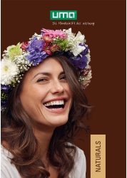 UMA Naturals