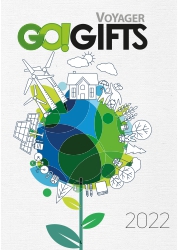 Voyager GoGifts 2022