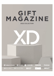 Gift Magazine 2022