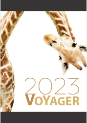 Voyager 2023