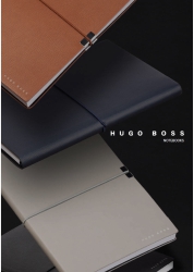 Hugo Boss 2023 notebooks