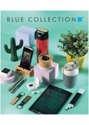 blue collection 2023
