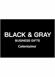 Colorissimo 2023 _ black grey