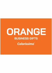 Colorissimo 2023 _ orange