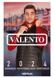 VALENTO 2024