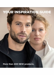 Inspiration Guide 2024