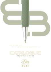promotional pens catalogue 2024
