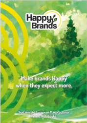 Happy Brands 2025