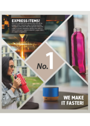 Express NO. 1 _ 2025