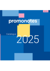 Promonotes 2025